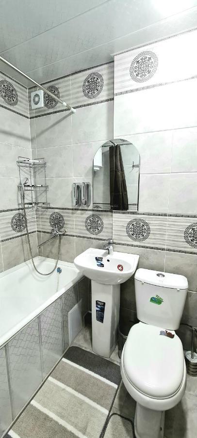 Status House Fergana Exterior foto
