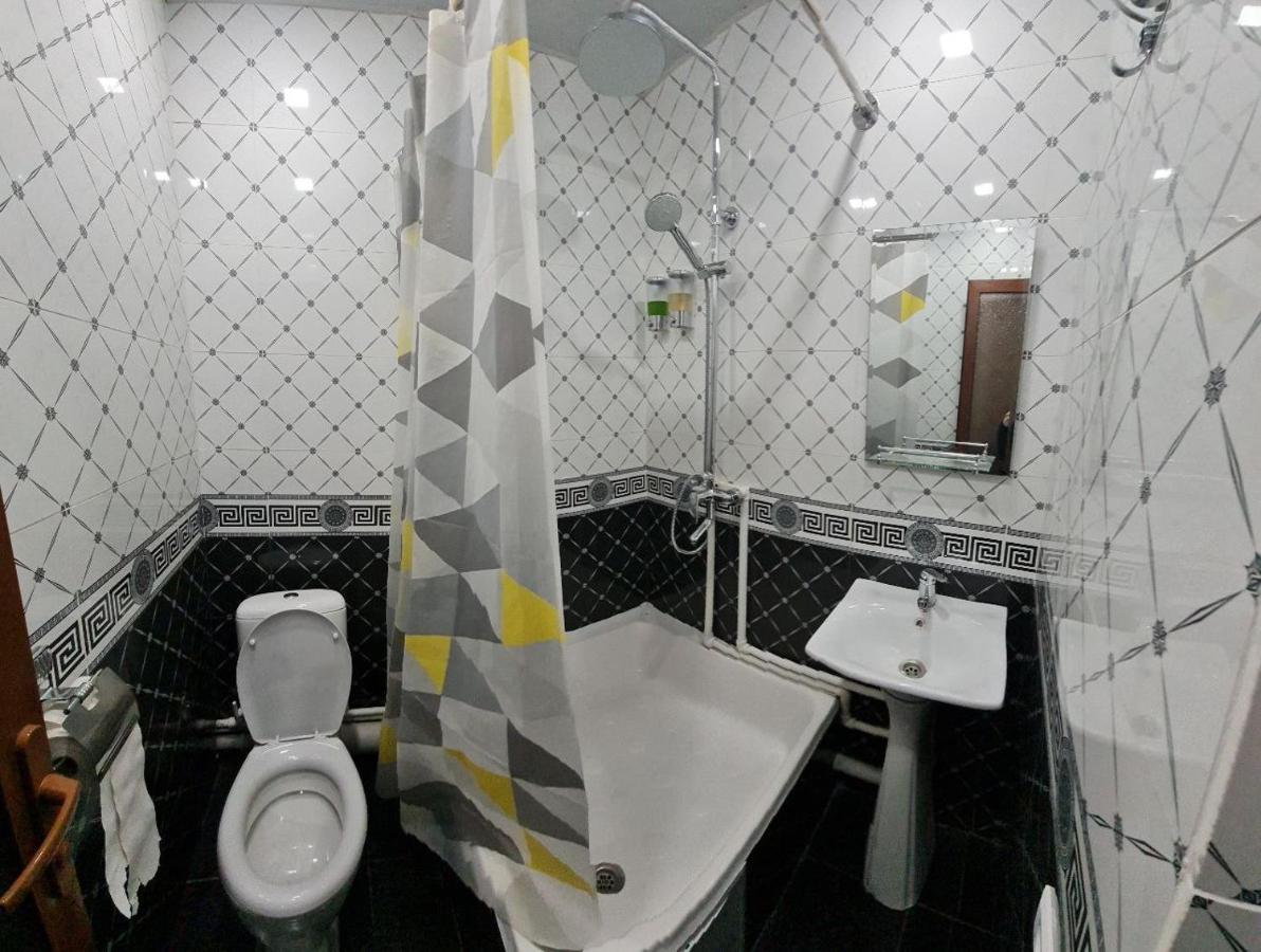 Status House Fergana Exterior foto