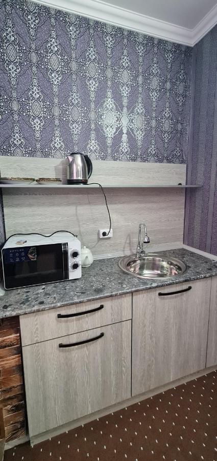 Status House Fergana Exterior foto