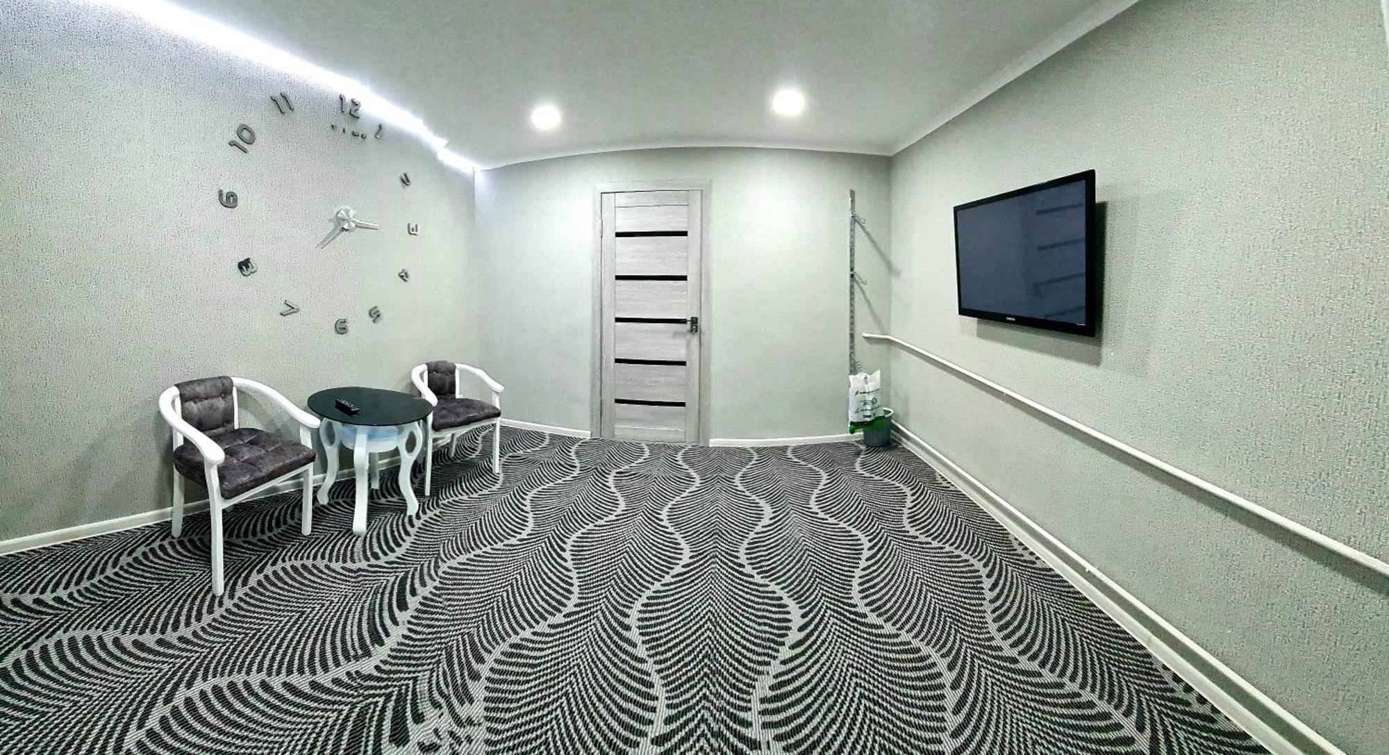 Status House Fergana Exterior foto